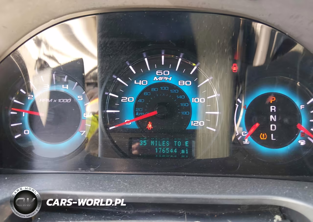 2012 Ford Fusion Sel VIN:3FAHP0JA4CR121033 - 7