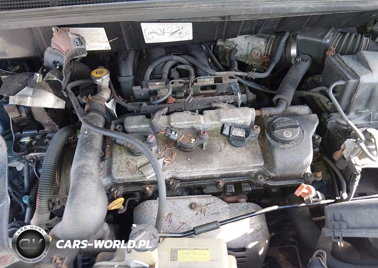2006 Toyota Sienna Xle VIN:5TDZA22C96S402970 - 10