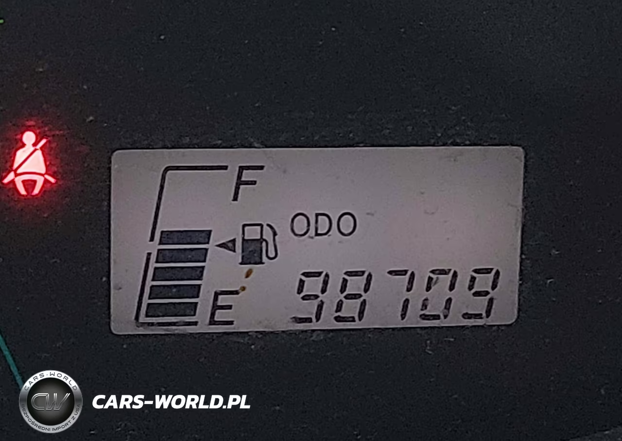 2008 Toyota Yaris VIN:JTDJT923385214969 - 16