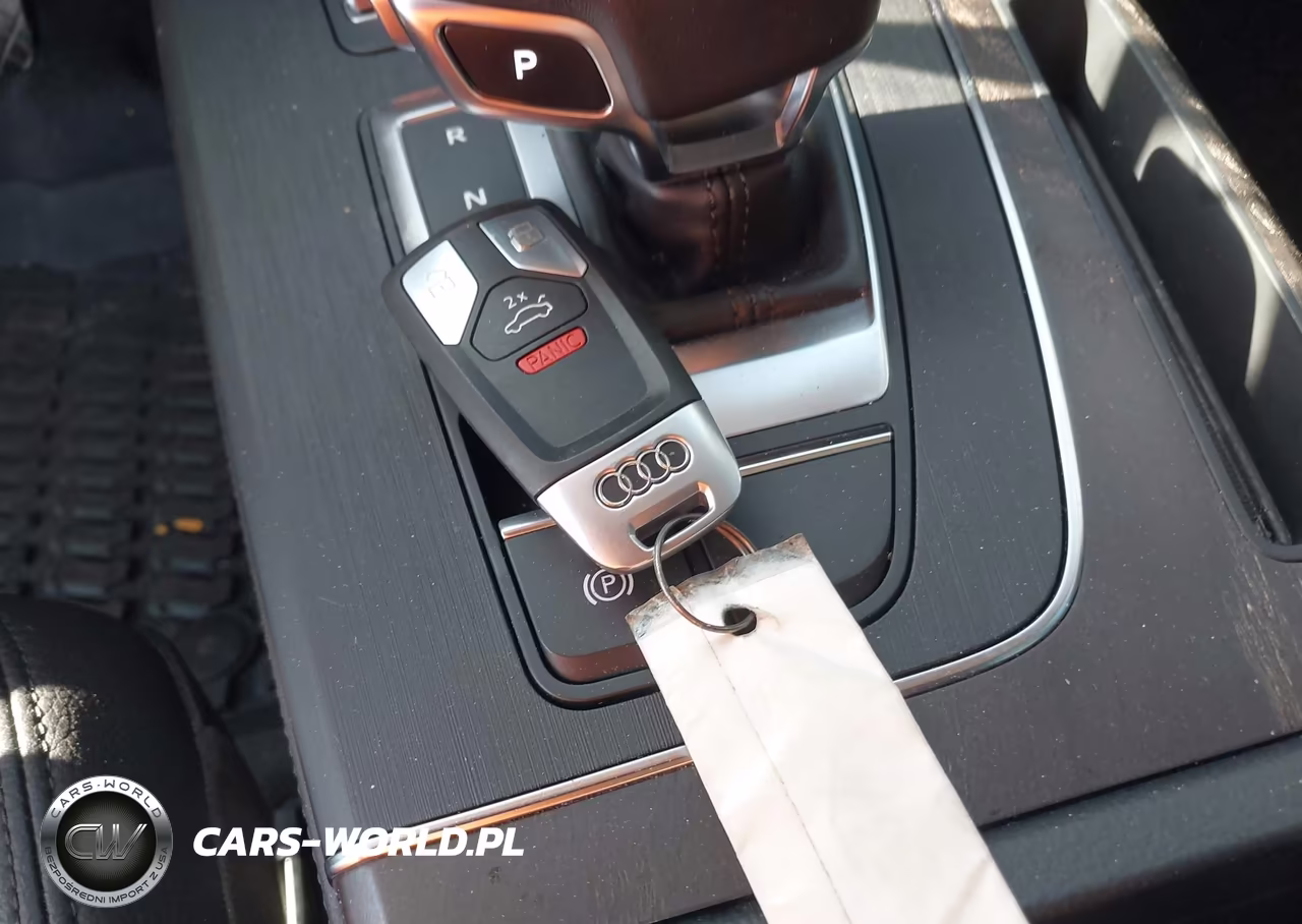 2019 Audi Q5 45 Premium VIN:WA1BNAFY1K2095912 - 11