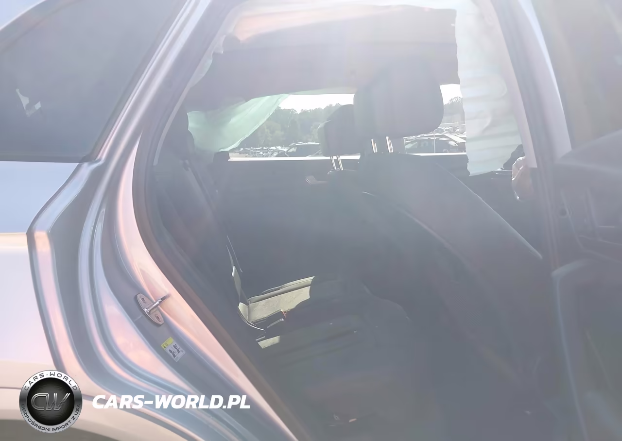 2019 Audi Q5 45 Premium VIN:WA1BNAFY1K2095912 - 8