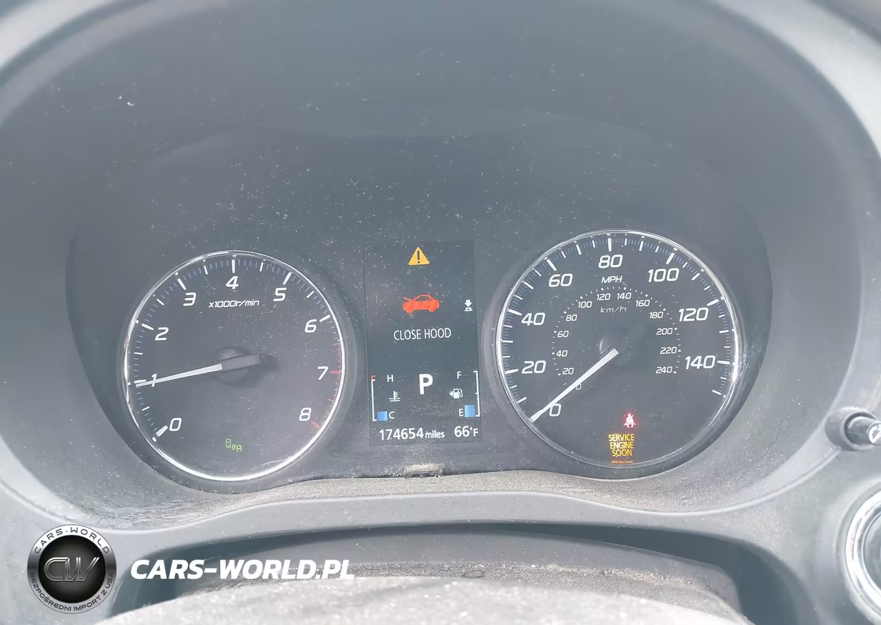 2018 Mitsubishi Outlander Le VIN:JA4AD3A31JZ026455 - 7
