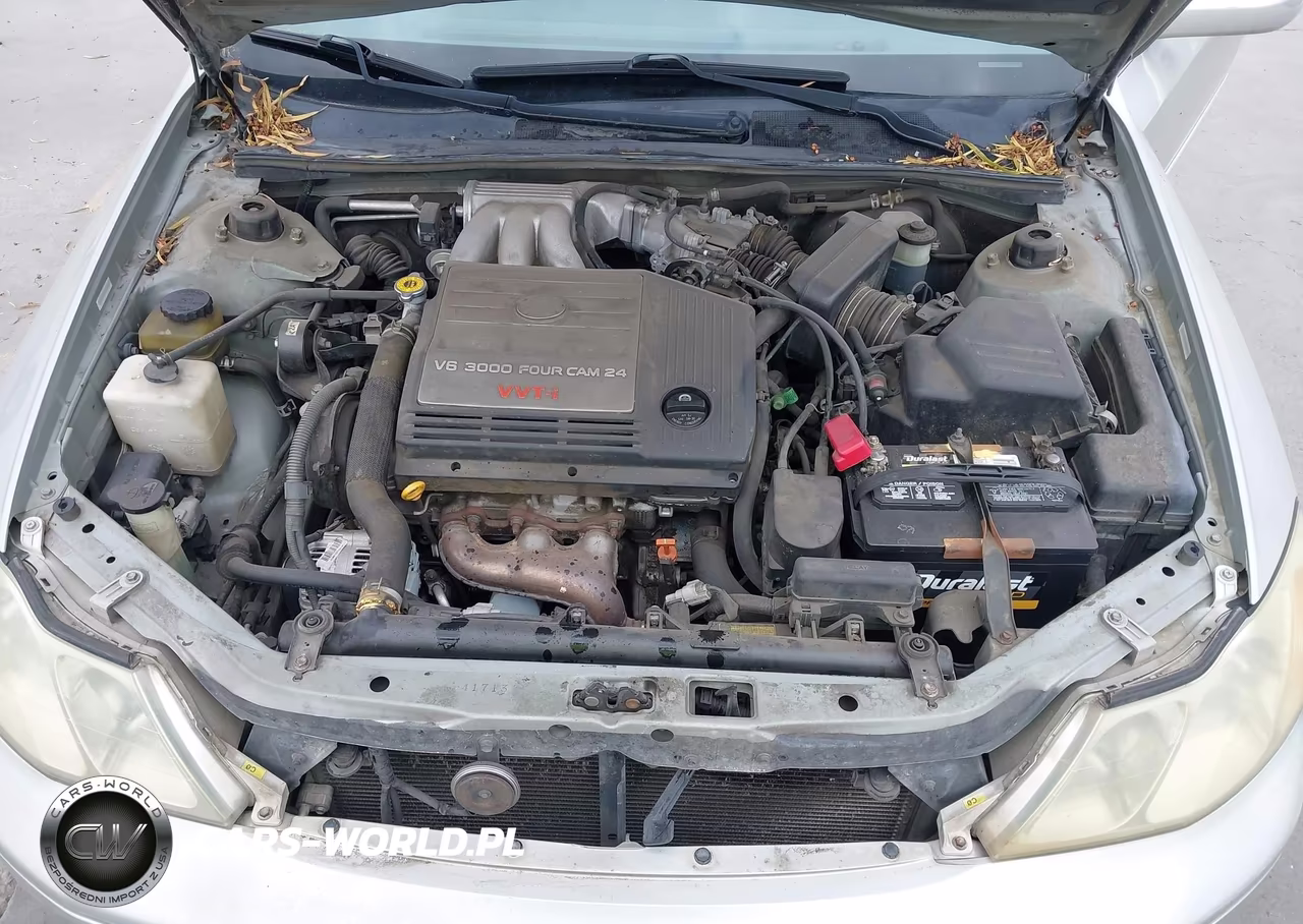 2001 Toyota Avalon Xls VIN:4T1BF28B01U180563 - 10