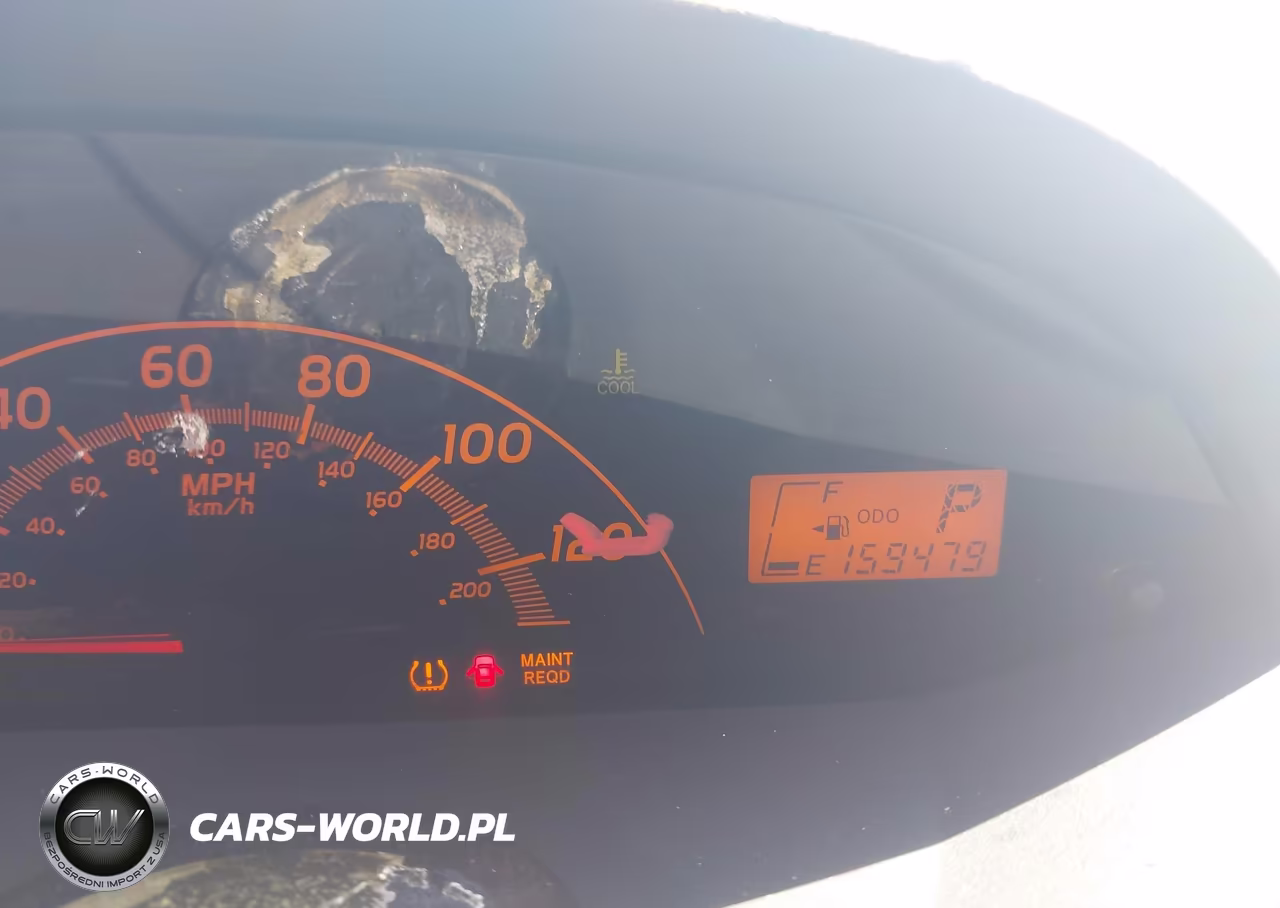 2010 Toyota Yaris VIN:JTDKT4K35A5316576 - 7