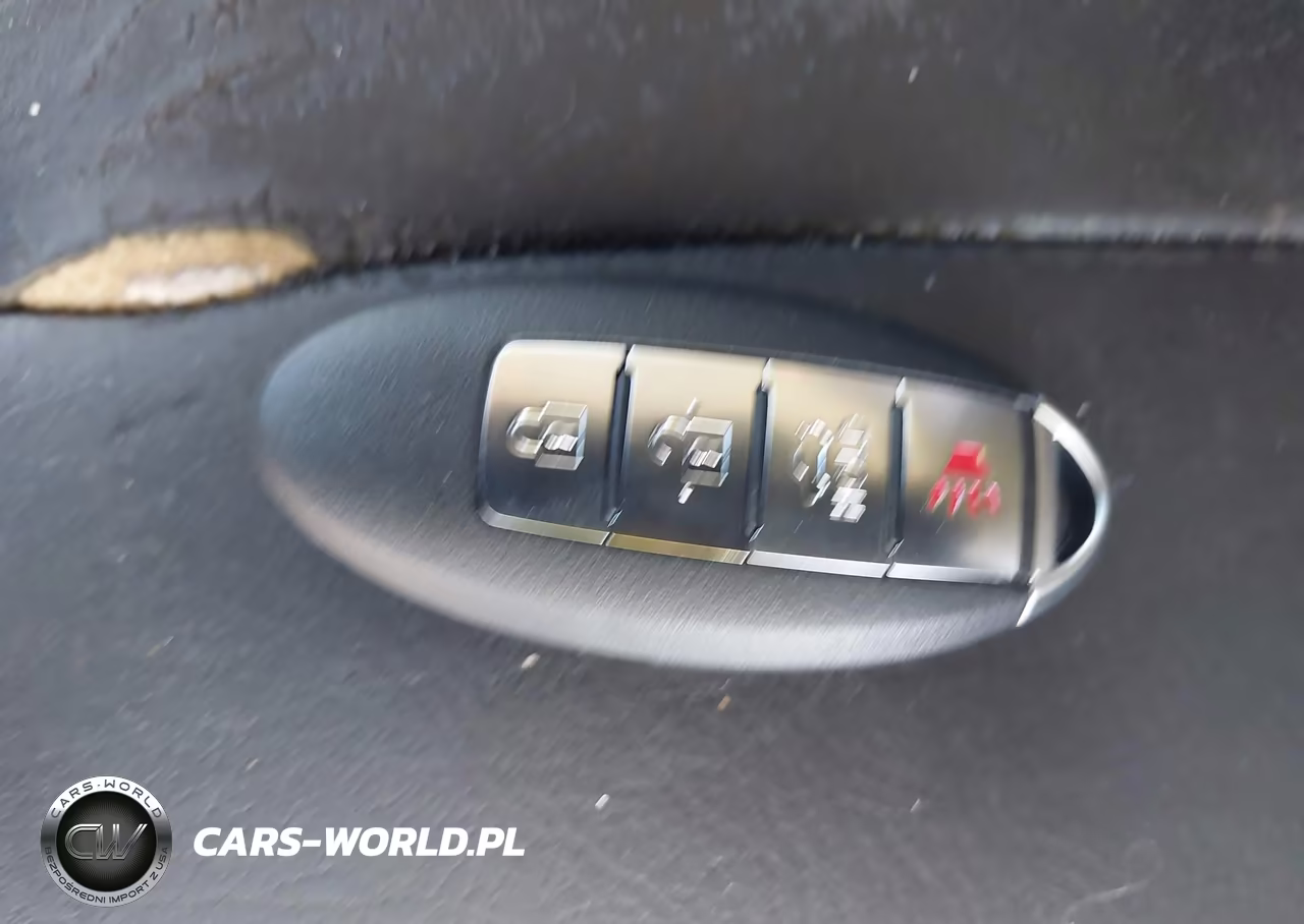 2009 Nissan Maxima 3.5 S VIN:1N4AA51E79C835832 - 11