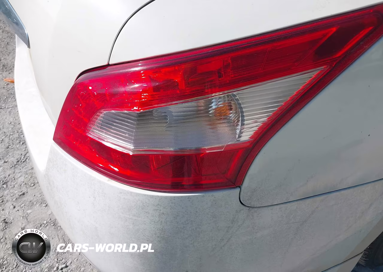 2009 Nissan Maxima 3.5 S VIN:1N4AA51E79C835832 - 13