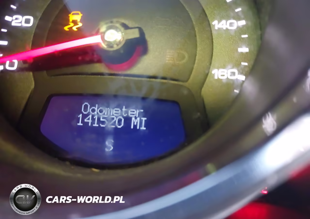 2012 Cadillac Cts Luxury VIN:1G6DE5E51C0100958 - 7
