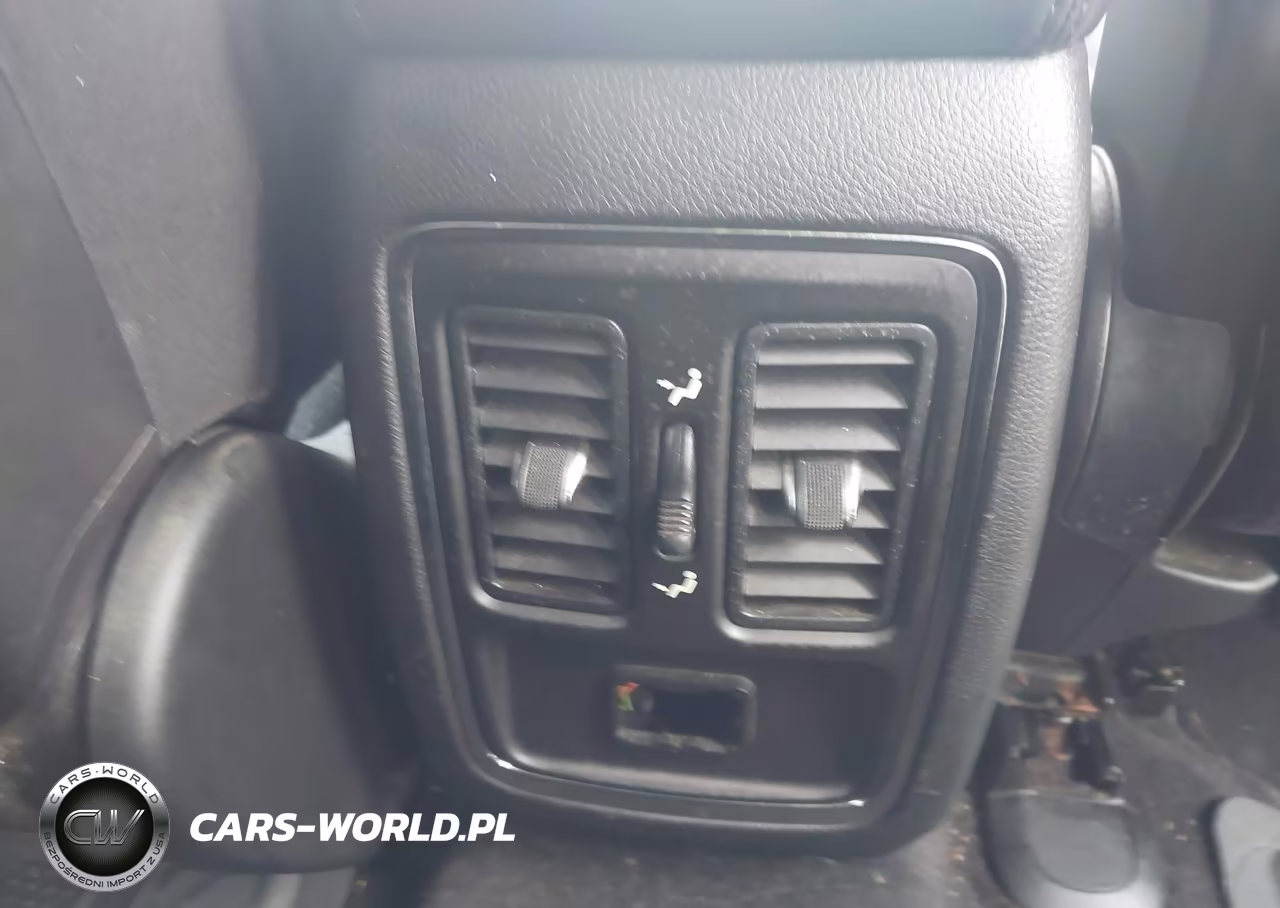 2011 Dodge Durango Crew VIN:1D4RE4GG4BC734213 - 13