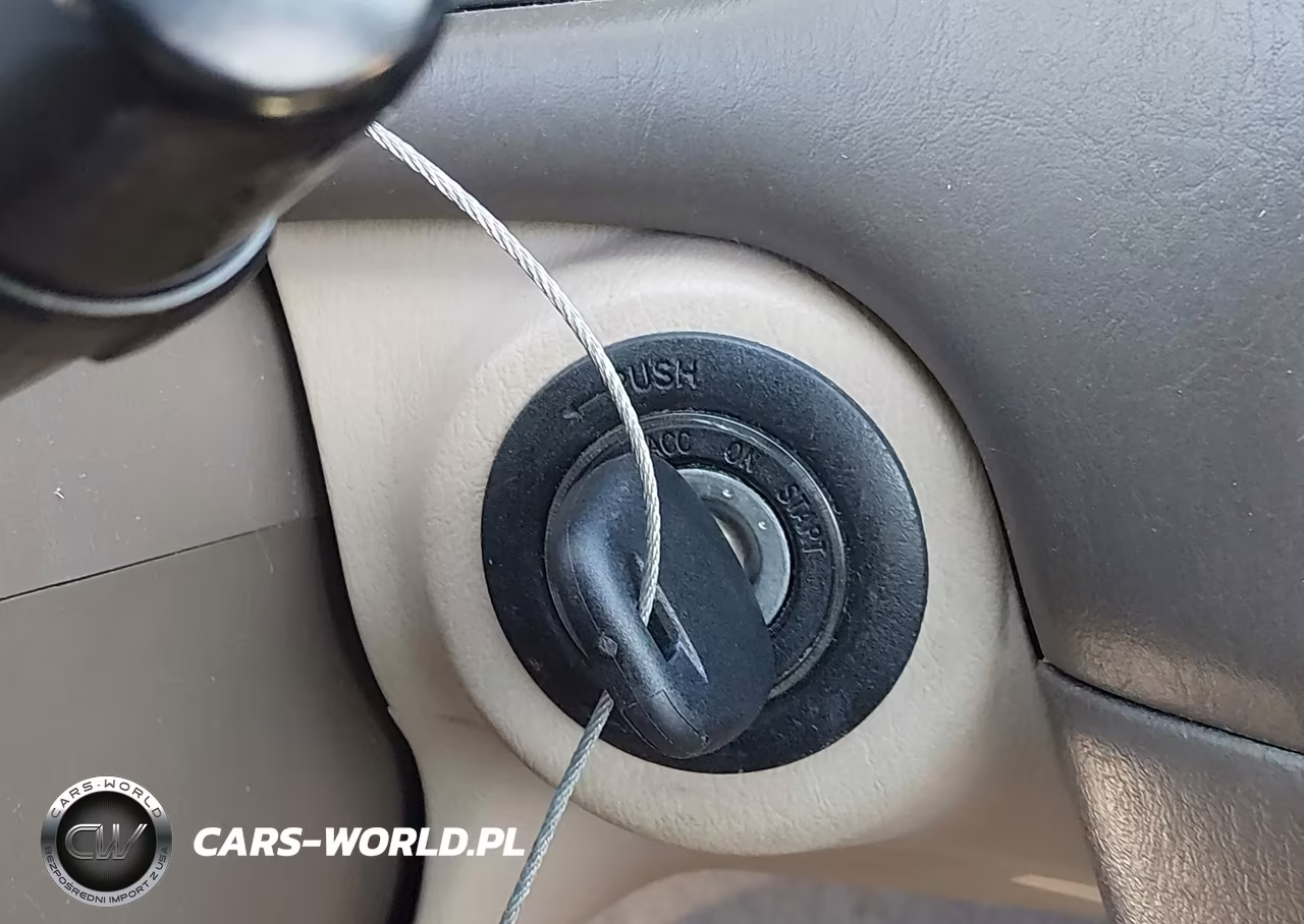 2000 Lexus Es 300 VIN:JT8BF28G6Y5083886 - 11