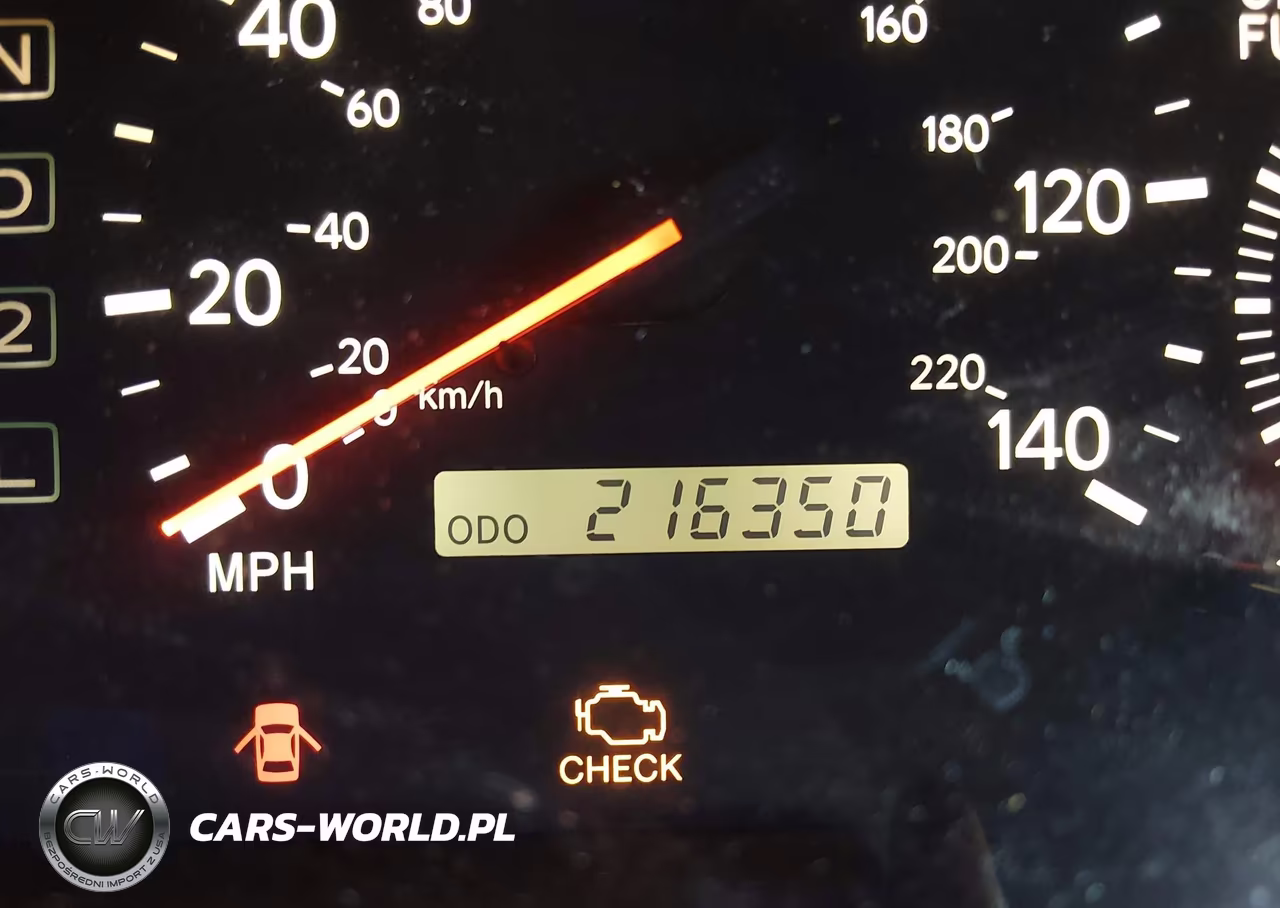 2000 Lexus Es 300 VIN:JT8BF28G6Y5083886 - 15