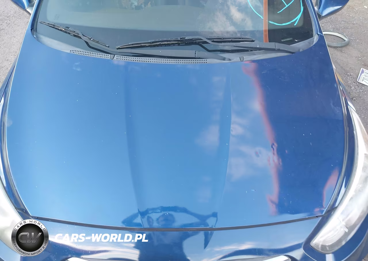 2016 Hyundai Accent Se VIN:KMHCT5AE6GU260929 - 6