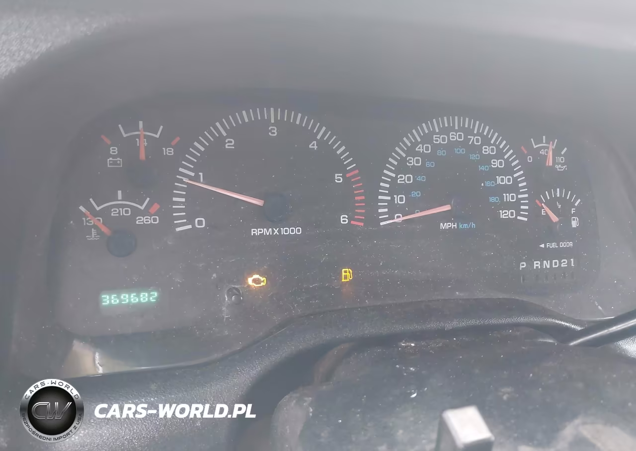 2000 Dodge Ram 1500 St VIN:1B7HC13Z3YJ146067 - 7