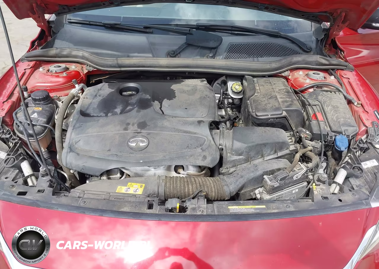 2018 Infiniti Qx30 Premium VIN:SJKCH5CRXJA053651 - 10