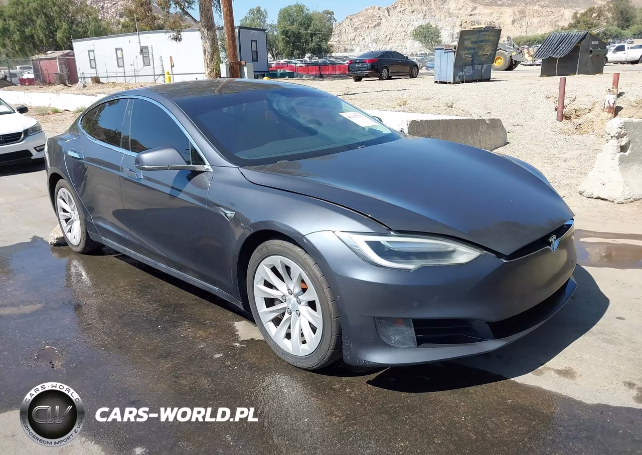 2017 Tesla Model S 60-75
