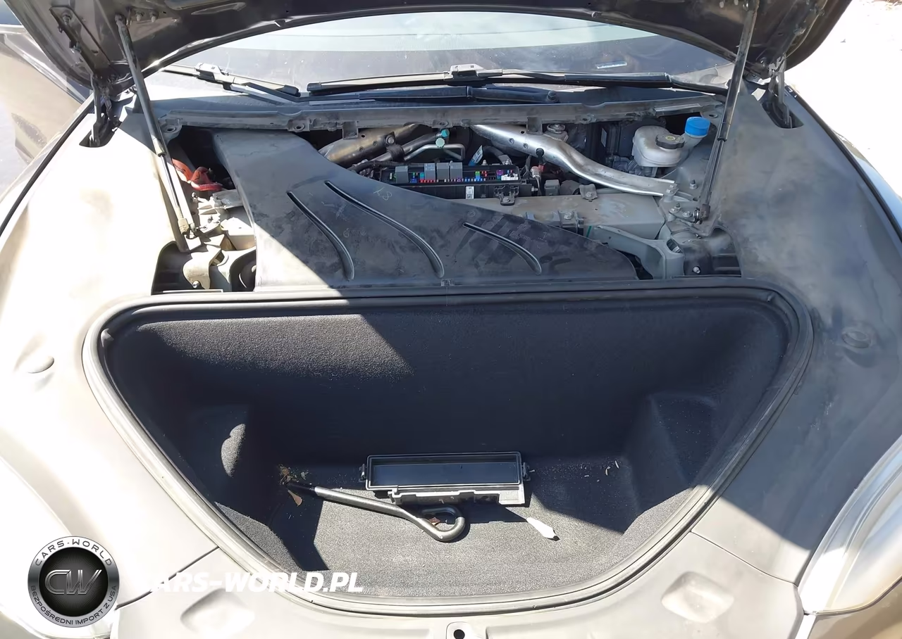 2017 Tesla Model S 60-75 VIN:5YJSA1E14HF194073 - 10
