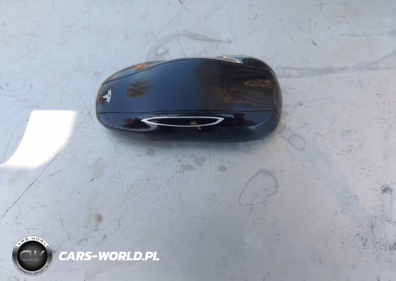 2017 Tesla Model S 60-75 VIN:5YJSA1E14HF194073 - 11