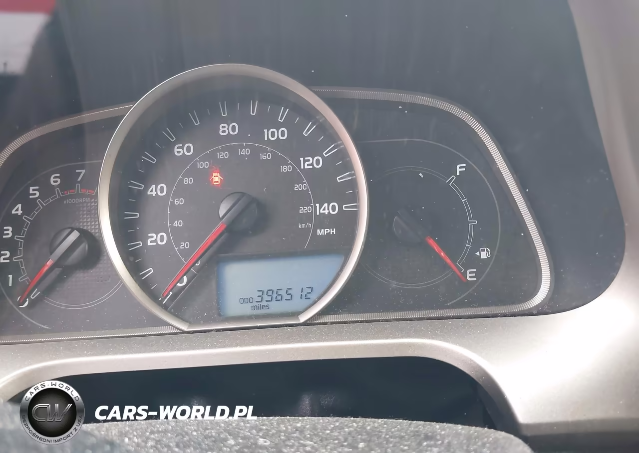 2014 Toyota Rav4 Le VIN:JTMZFREV2EJ022629 - 7