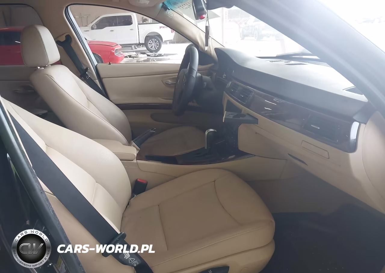2006 BMW 325I VIN:WBAVB13546KX49195 - 5
