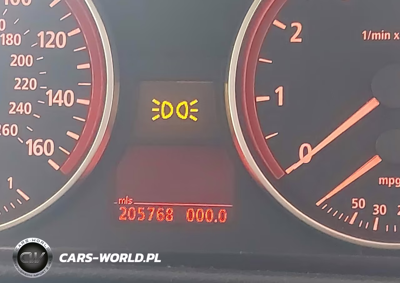 2006 BMW 325I VIN:WBAVB13546KX49195 - 7