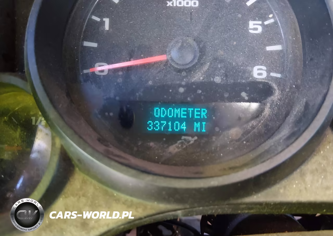 2008 Chevrolet Silverado 1500 Work Truck VIN:1GCEC19X78Z122798 - 7