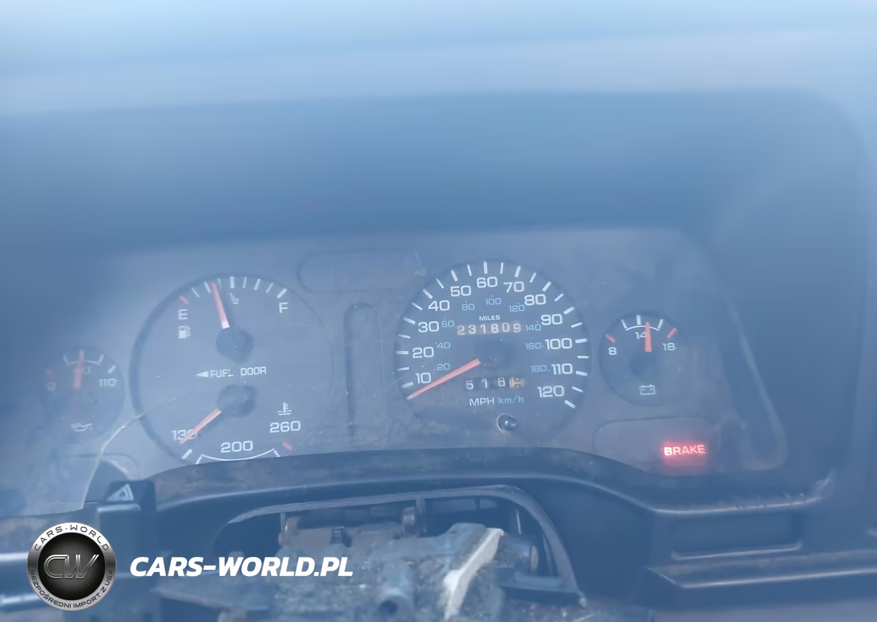 1994 Dodge Ram 2500 VIN:1B7KC26Z8RS724568 - 7