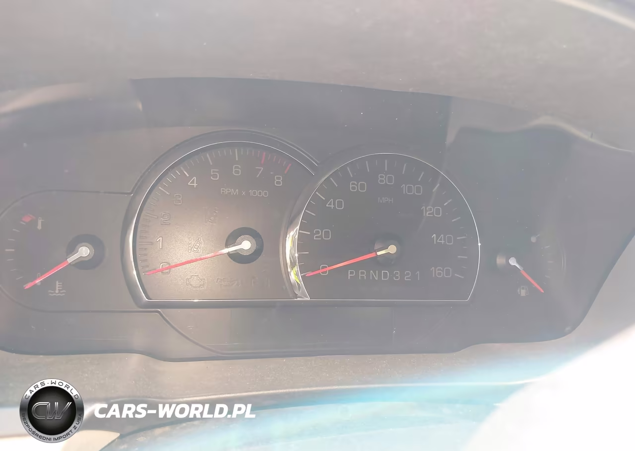 2008 Cadillac Dts 1Sb VIN:1G6KD57Y48U187305 - 7