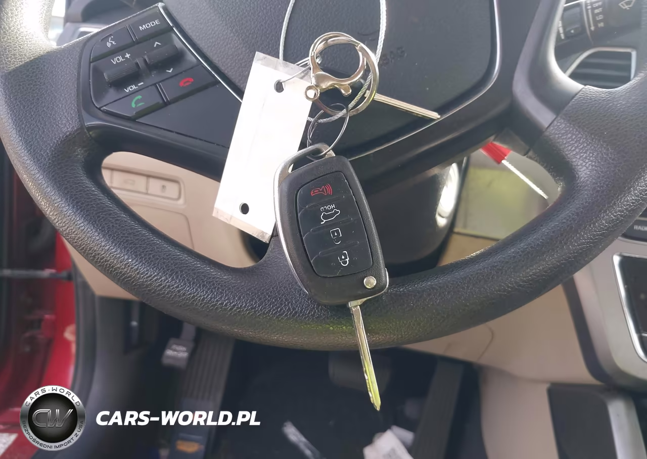 2017 Hyundai Sonata Se VIN:5NPE24AF6HH577849 - 11
