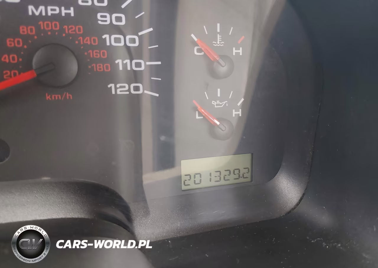 2006 Ford F-150 Stx-Xl-Xlt VIN:1FTRF12296NB12334 - 7