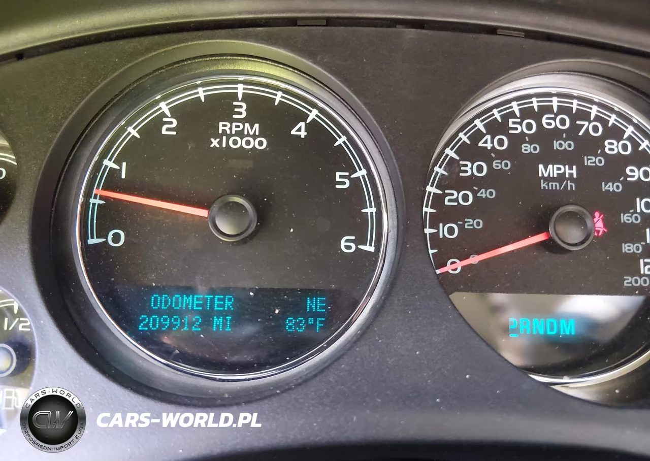 2012 Chevrolet Silverado 1500 Ltz VIN:3GCPKTE78CG108737 - 7