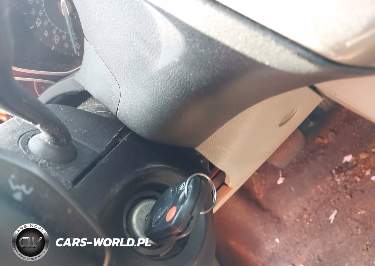 2012 Ford Focus Sel VIN:1FAHP3M26CL470375 - 11