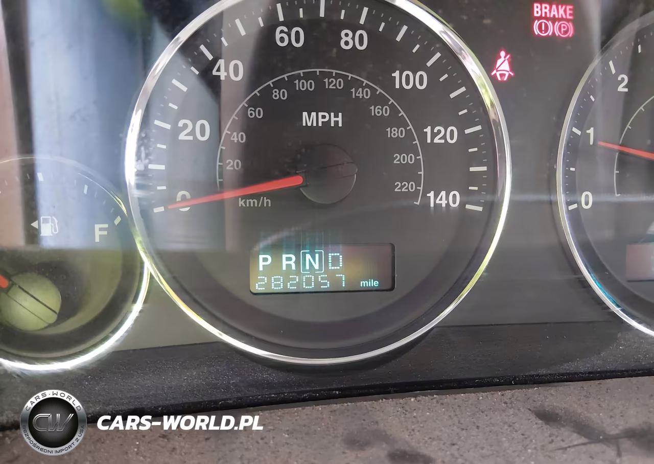 2006 Jeep Grand Cherokee Limited VIN:1J4HR582X6C360339 - 13