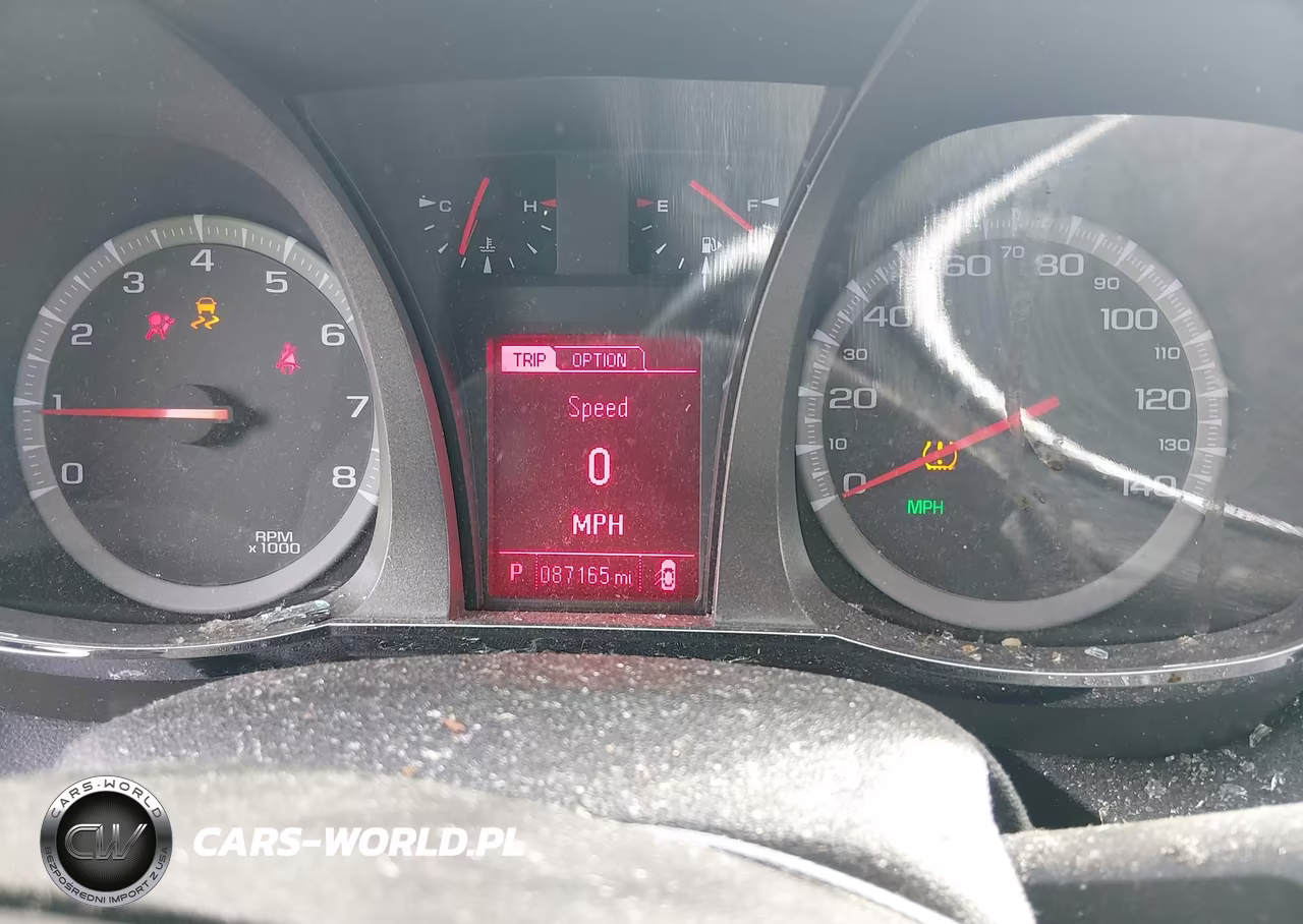 2017 GMC Terrain Sle-1 VIN:2GKALMEKXH6177627 - 15