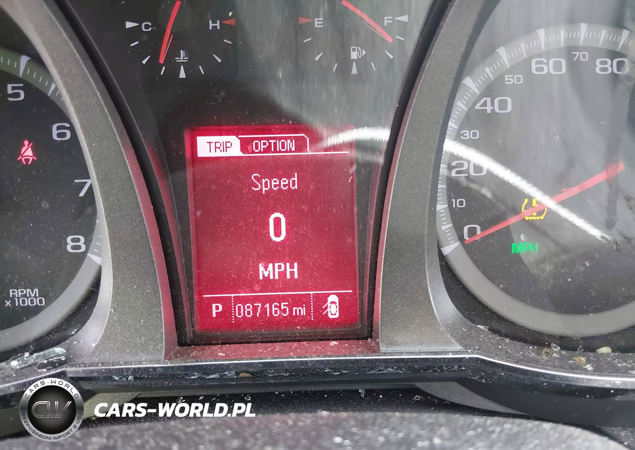 2017 GMC Terrain Sle-1 VIN:2GKALMEKXH6177627 - 7
