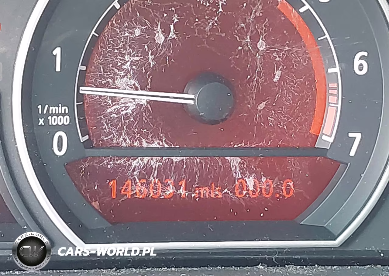 2003 BMW 745Li VIN:WBAGN634X3DR19922 - 7