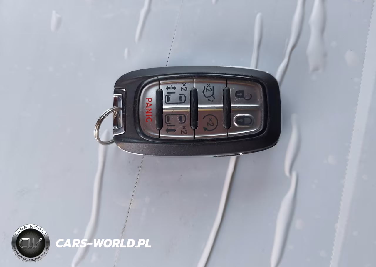 2025 Chrysler Voyager Lx VIN:2C4RC1CG8SR611481 - 11