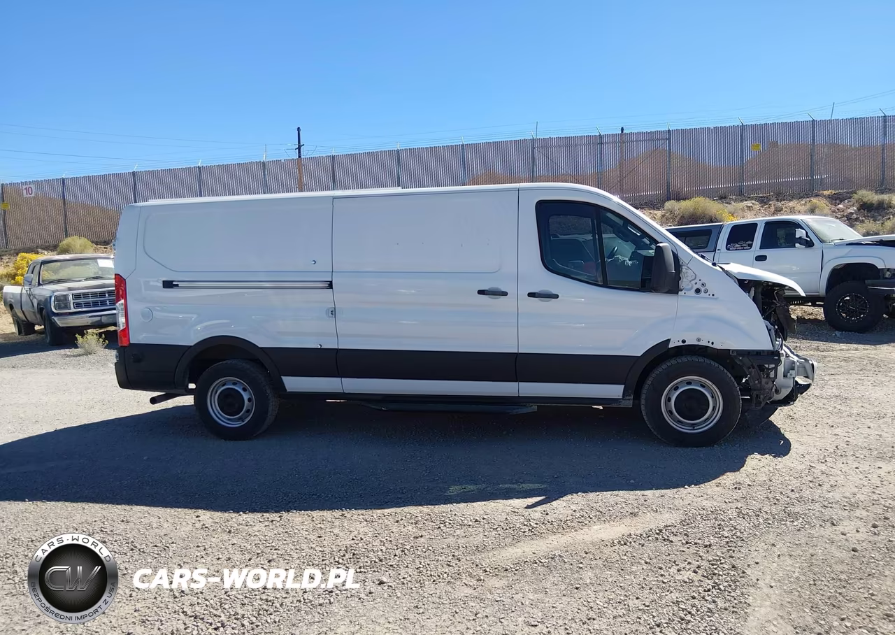 2024 Ford Transit-250 VIN:1FTBR1Y81RKA77072 - 13