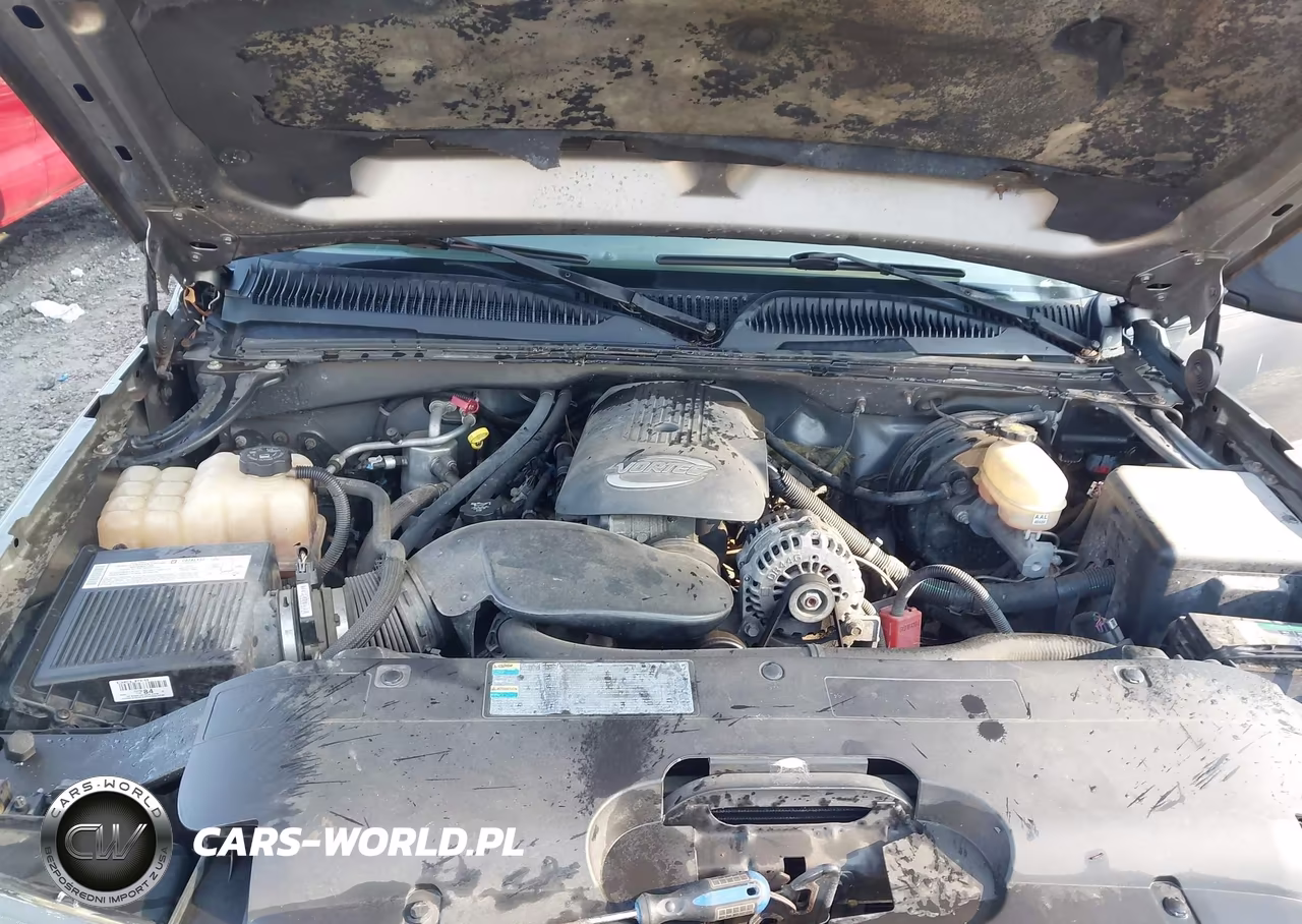 2006 Chevrolet Silverado 1500 Lt1 VIN:2GCEK13T861199176 - 10
