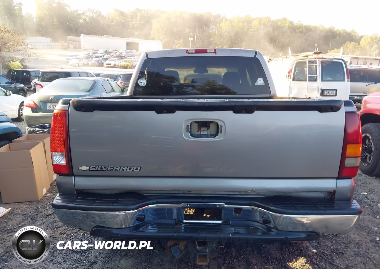 2006 Chevrolet Silverado 1500 Lt1 VIN:2GCEK13T861199176 - 16