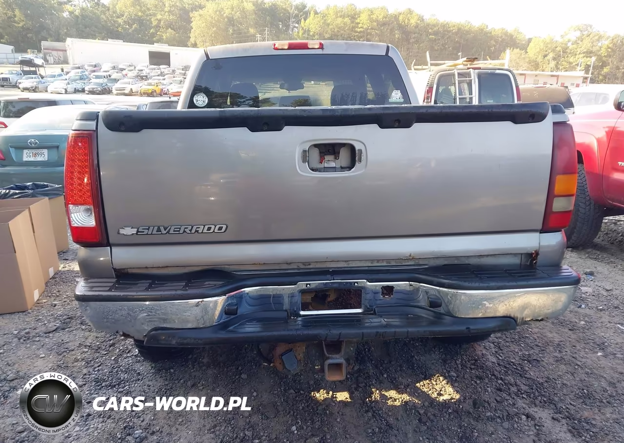 2006 Chevrolet Silverado 1500 Lt1 VIN:2GCEK13T861199176 - 21