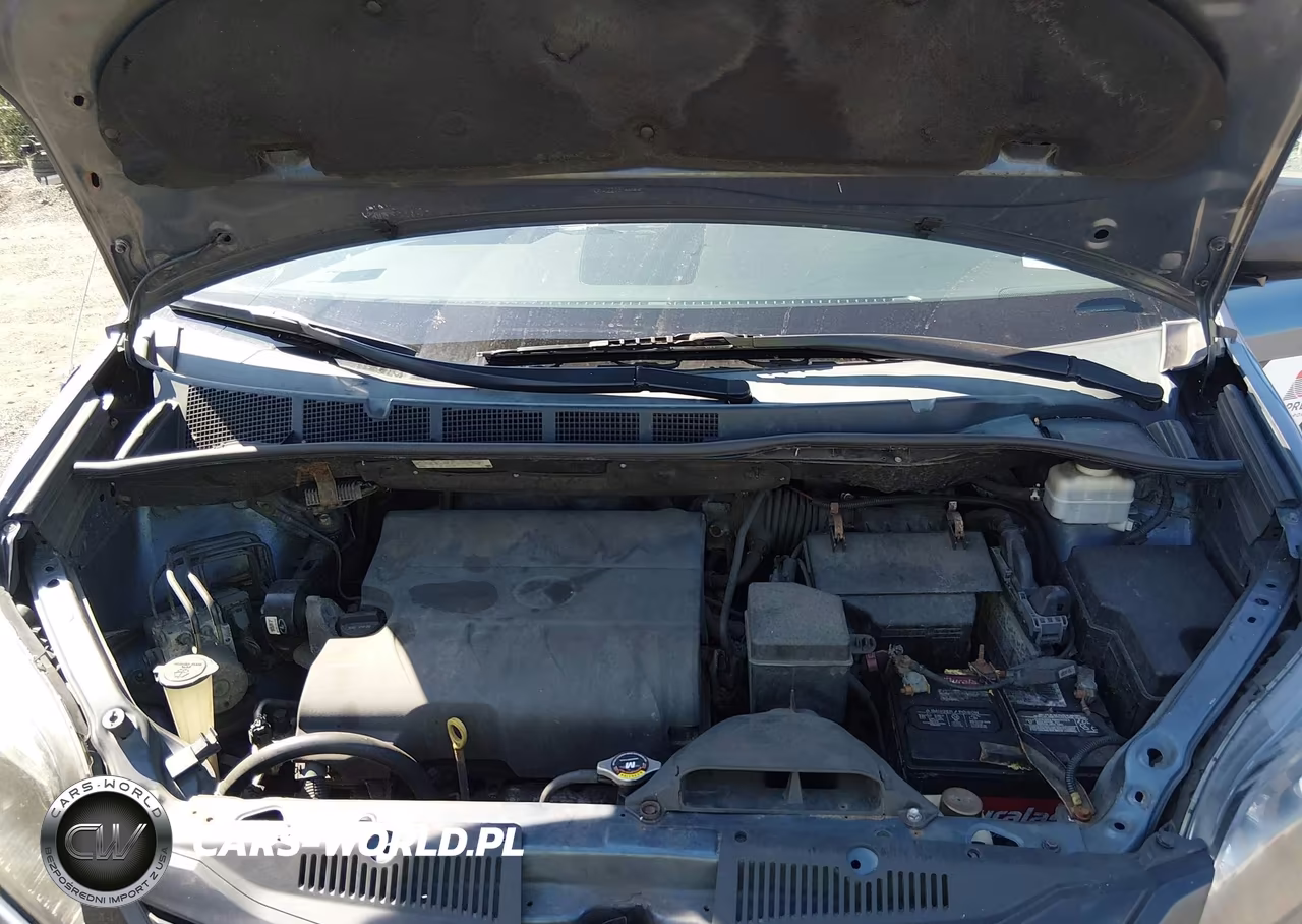2014 Toyota Sienna L V6 7 Passenger VIN:5TDZK3DC5ES479253 - 10