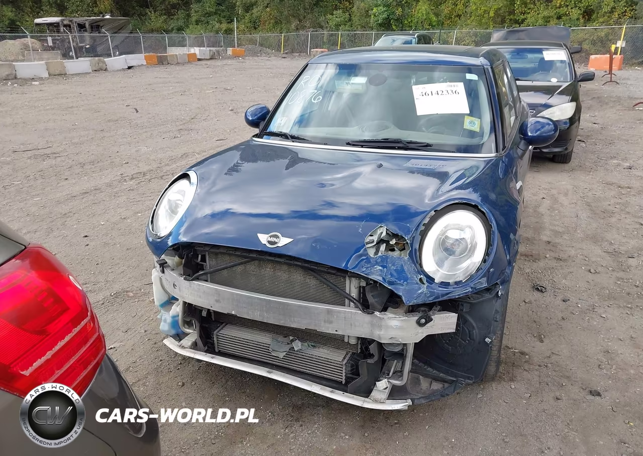 2016 Mini Hardtop Cooper VIN:WMWXU1C55G2D09879 - 6