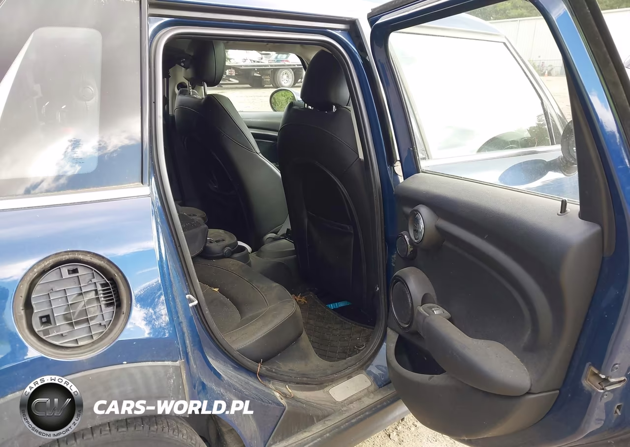2016 Mini Hardtop Cooper VIN:WMWXU1C55G2D09879 - 8