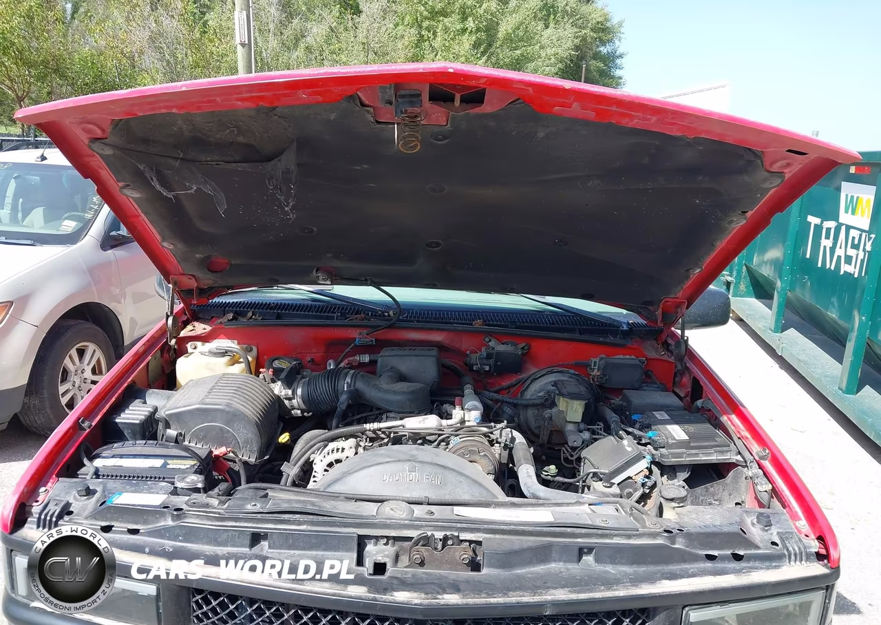 1999 Chevrolet Suburban 1500 Lt VIN:1GNFK16R7XJ361396 - 10