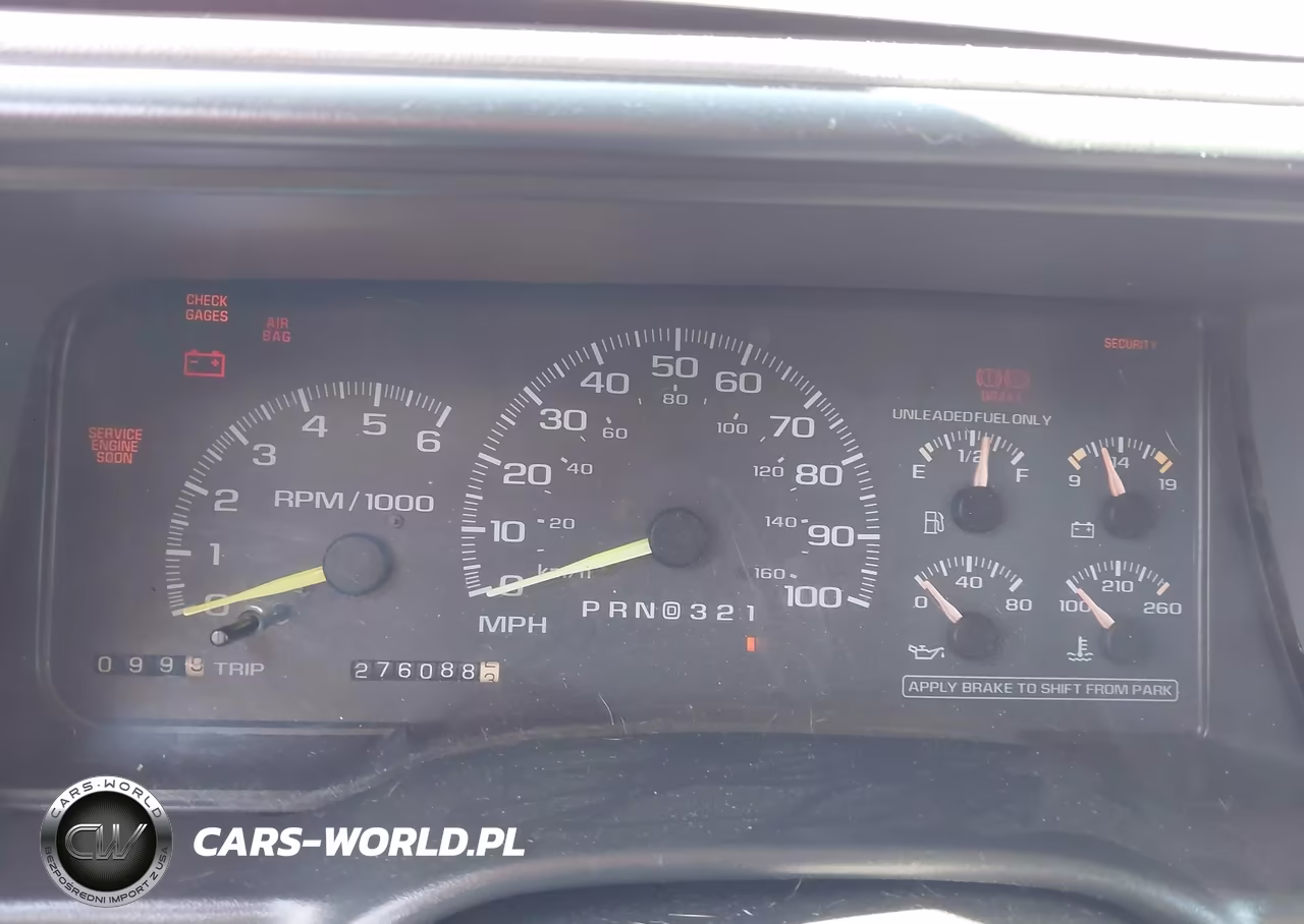 1999 Chevrolet Suburban 1500 Lt VIN:1GNFK16R7XJ361396 - 7