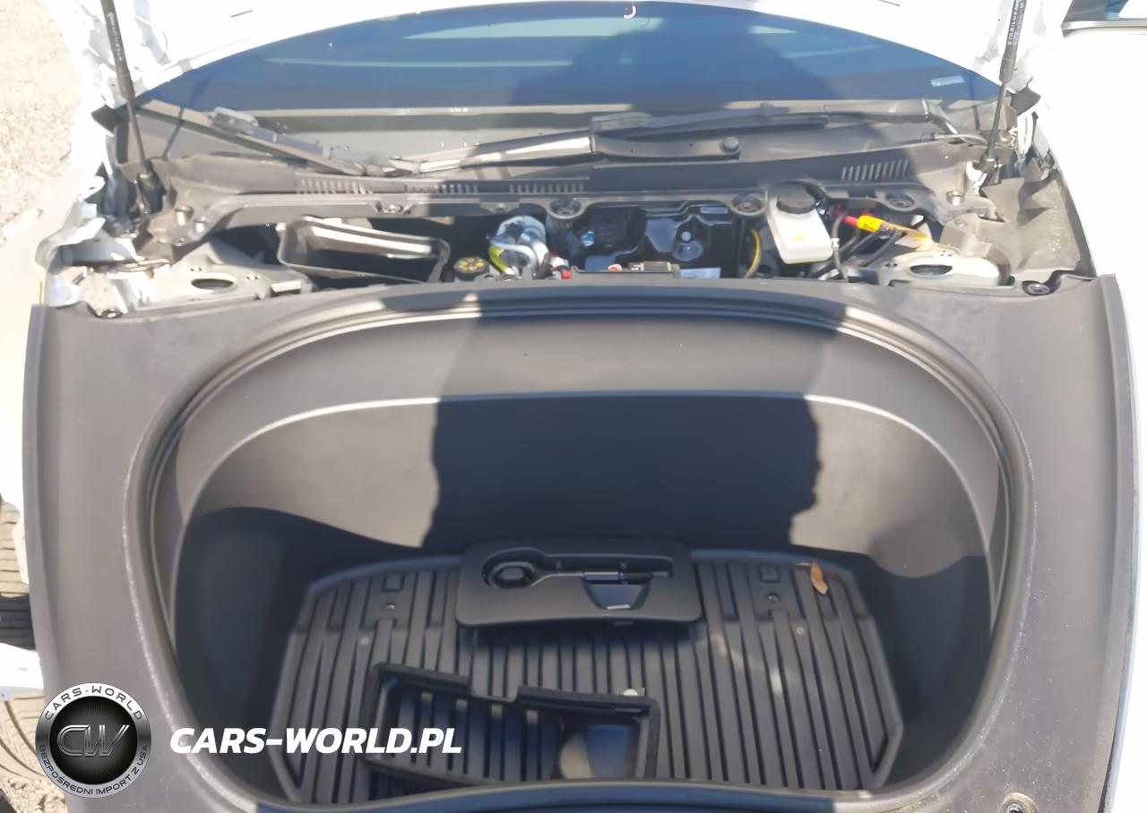 2024 Tesla Model 3 Long Range Dual Motor All-Wheel Drive-Rear-Wheel Drive VIN:5YJ3E1EA7RF836859 - 10