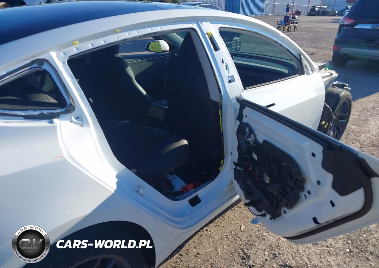 2024 Tesla Model 3 Long Range Dual Motor All-Wheel Drive-Rear-Wheel Drive VIN:5YJ3E1EA7RF836859 - 8