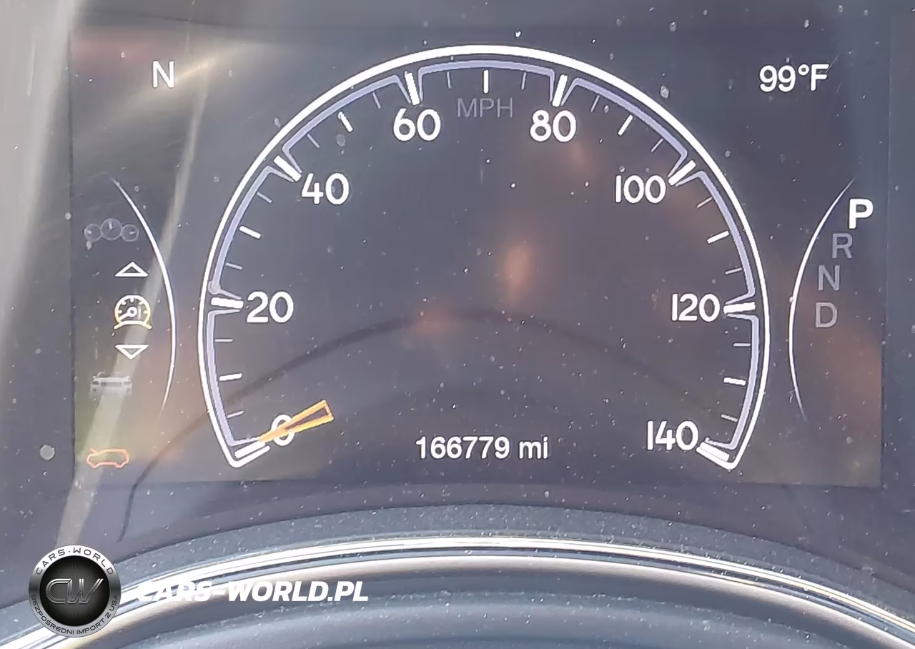 2016 Jeep Grand Cherokee Limited VIN:1C4RJFBGXGC504646 - 15