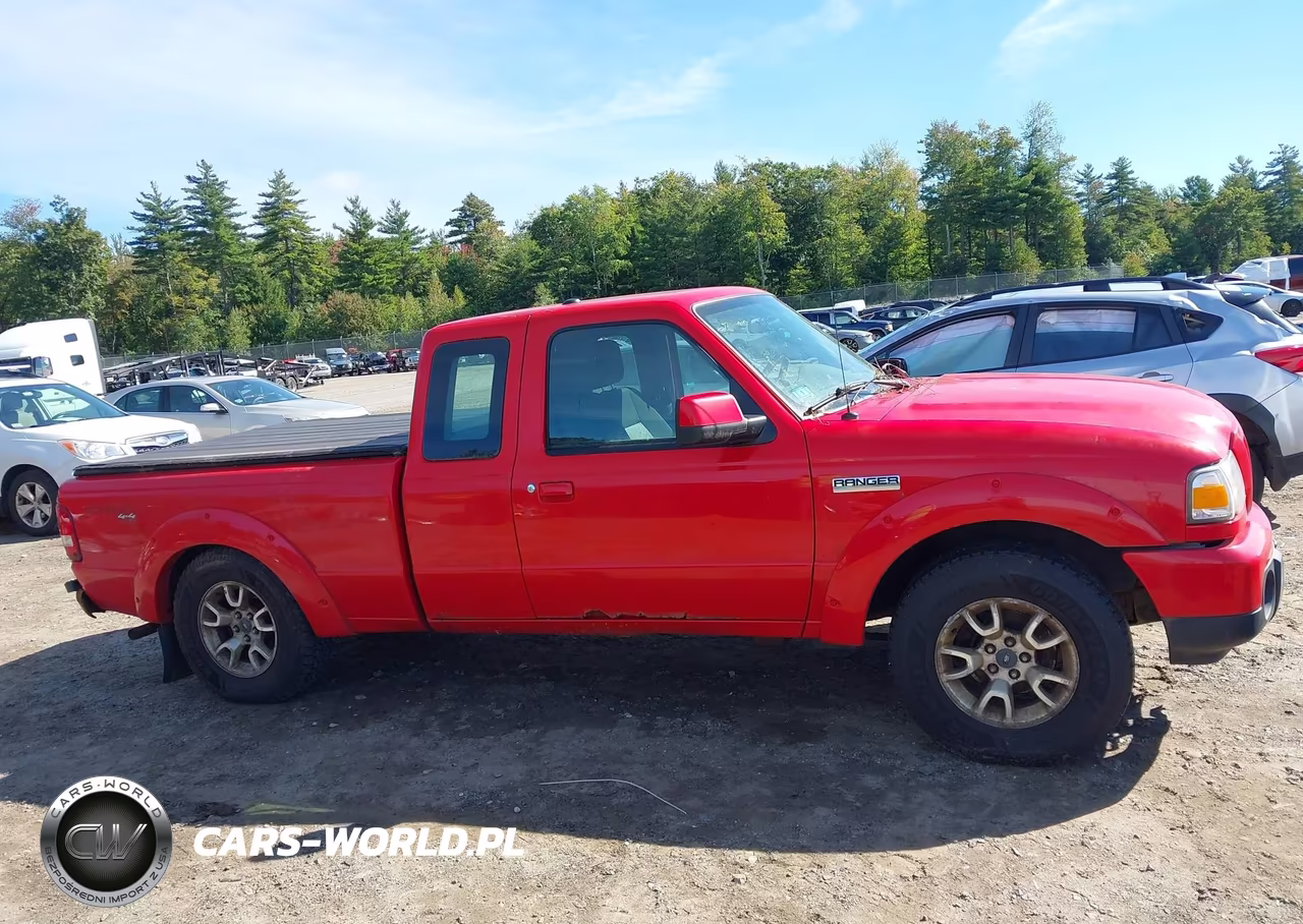 2011 Ford Ranger Sport VIN:1FTLR4FE3BPB19930 - 13
