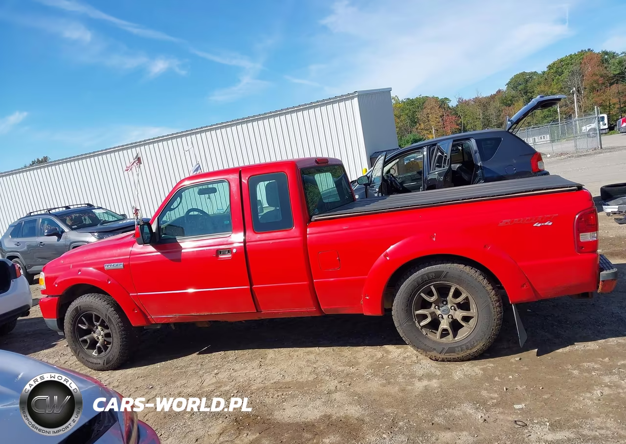 2011 Ford Ranger Sport VIN:1FTLR4FE3BPB19930 - 14