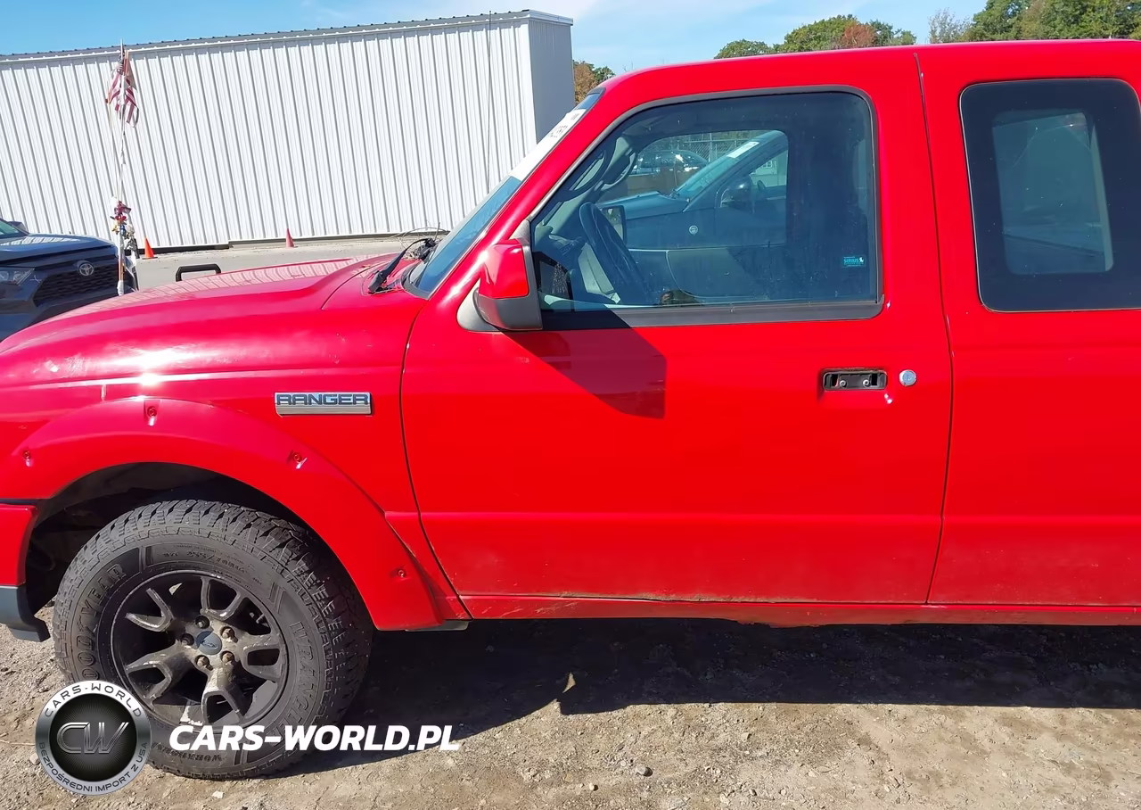 2011 Ford Ranger Sport VIN:1FTLR4FE3BPB19930 - 17